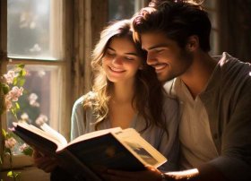 讲个男朋友听的甜甜故事；讲个男朋友听的甜甜故事大全