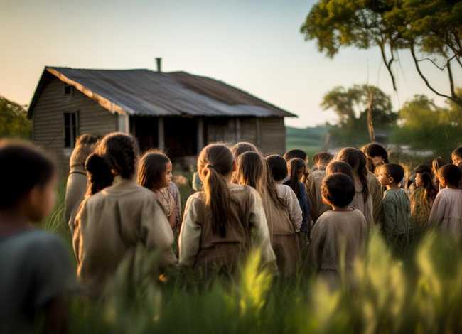 关于留守儿童的论文，关于留守儿童的论文怎么写