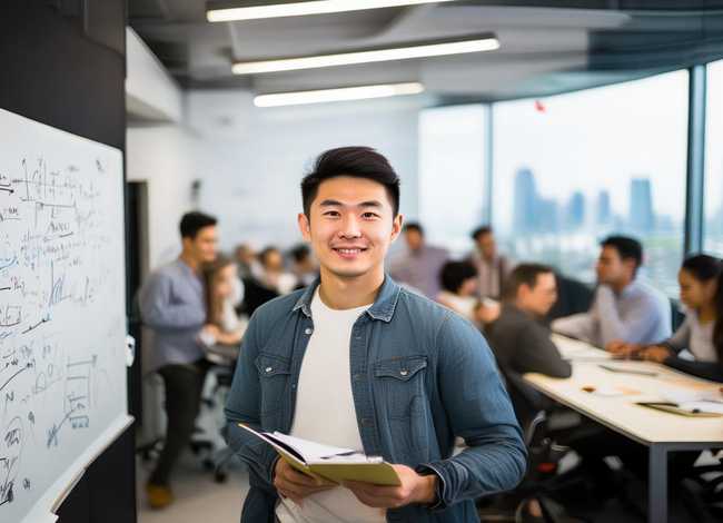 清华学霸的创业故事，清华学霸的创业故事有哪些