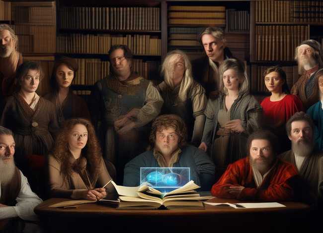 30个名人小故事(30个名人小故事50字) 30个名人小故事(30个名人小故事50字)