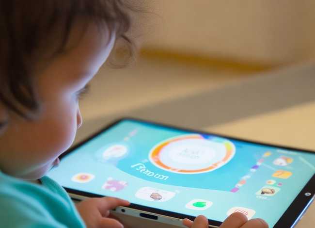 ipad儿童模式怎么设置，ipad儿童模式怎么设置时间