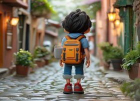 短篇带拼音的童话故事 - 带拼音的短篇故事 打印