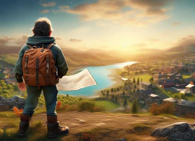 《旅游的故事》;《旅游的故事》作文600字怎么写 《旅游的故事》;《旅游的故事》作文600字怎么写