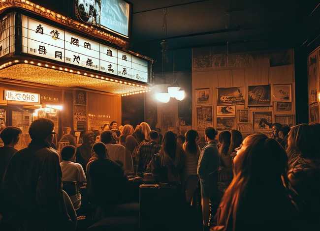 电影故事厅（电视剧电影故事）