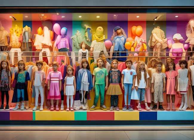 比较好的儿童服装品牌 - 比较好的儿童服装品牌排行榜