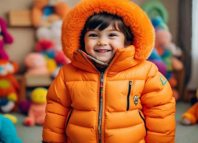 儿童品牌羽绒服有哪些 儿童品牌羽绒服有哪些牌子