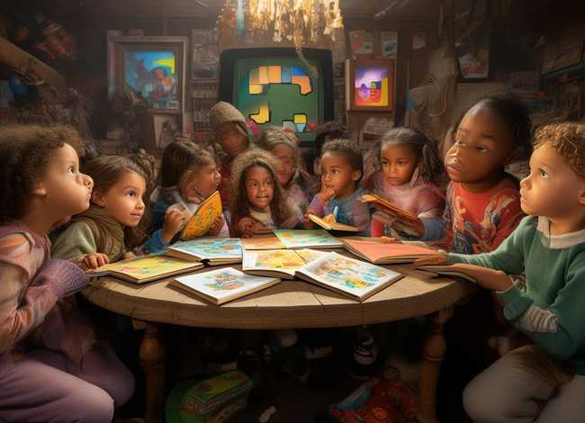 90后儿童故事有哪些、90后小时候故事有哪些