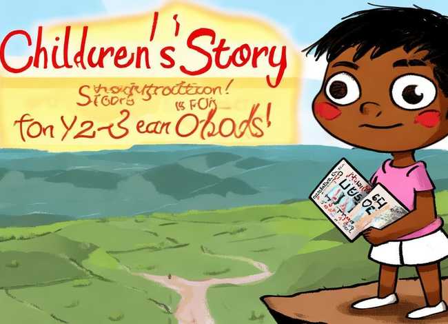 儿童故事大全12岁励志故事；适合12岁的励志小故事