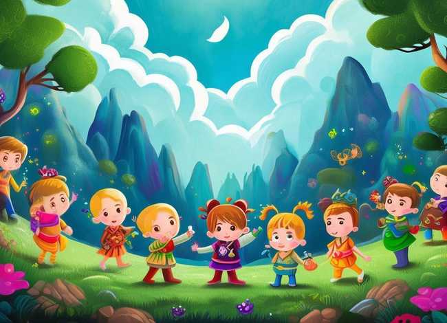 儿童版西游记有声故事、西游记有声故事少儿版