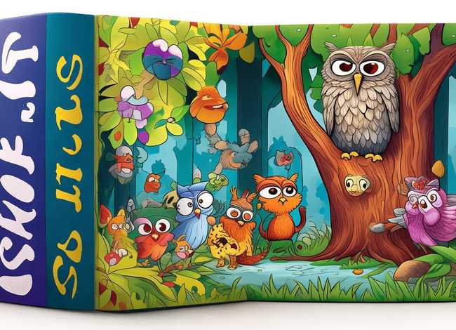 儿童故事教学书籍 幼儿故事书籍