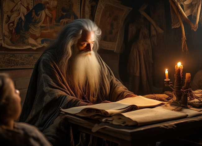 说书寓言故事、说书寓言故事怎么写 说书寓言故事、说书寓言故事怎么写