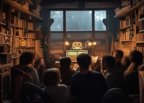 拖车故事在线听 - 拖车故事在线听书