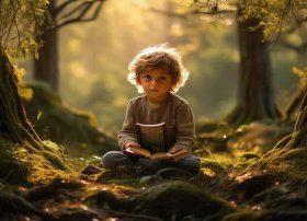 有哲理的儿童寓言故事 - 有哲理的寓言小故事简短