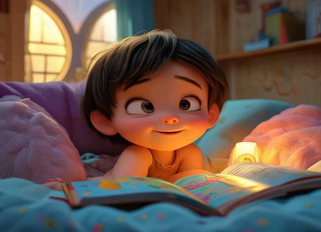 3至6岁儿童睡前小故事文字版 3-6岁睡前故事文字版 3至6岁儿童睡前小故事文字版 3-6岁睡前故事文字版