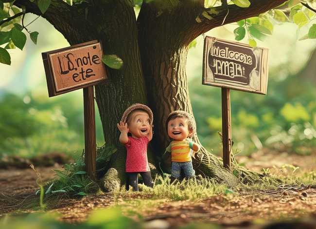 自相矛盾儿童故事大全 - 自相矛盾幼儿寓言故事 自相矛盾儿童故事大全 - 自相矛盾幼儿寓言故事