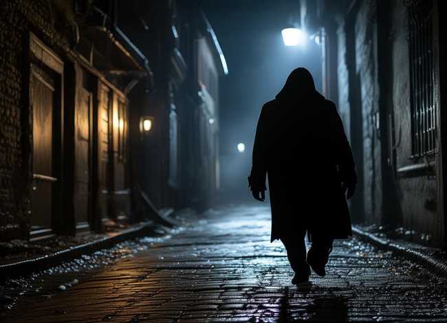 小偷的小故事，小偷的故事视频