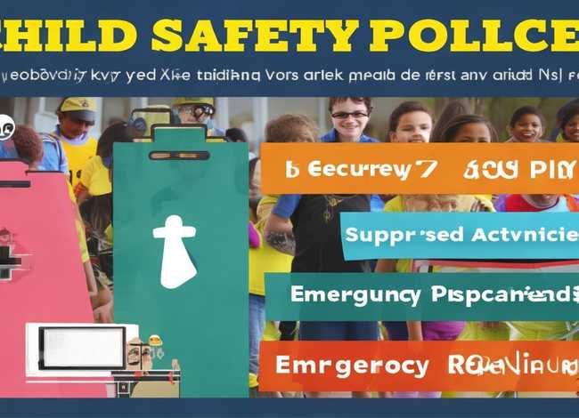 关于儿童安全保护的政策和文件依据，关于儿童安全保护的政策和文件依据有哪些