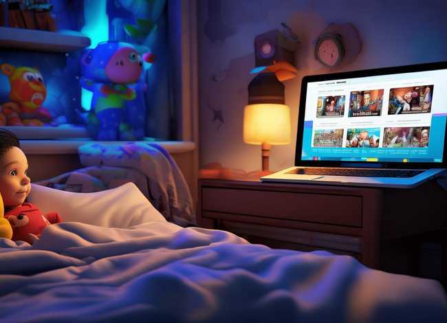 儿童睡前故事mp3下载网站 - 儿童睡前故事mp3免费下载