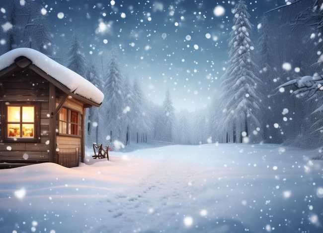 雪花的故事作文（雪花的故事作文700字）