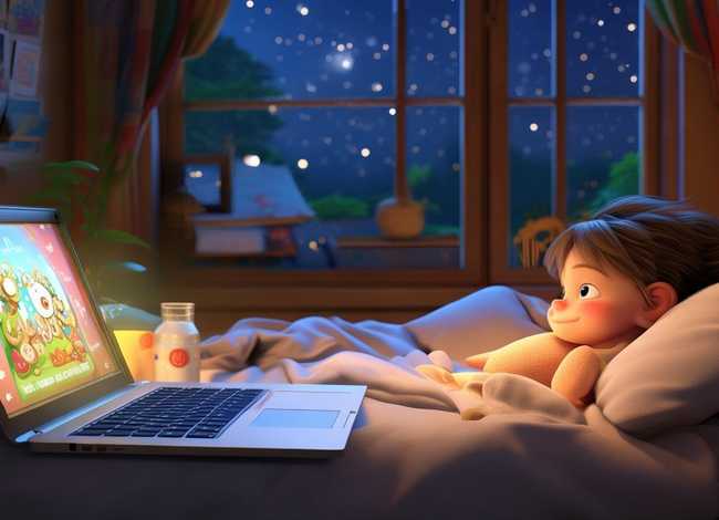 国外睡前故事在线观看、国外睡前故事在线观看网站