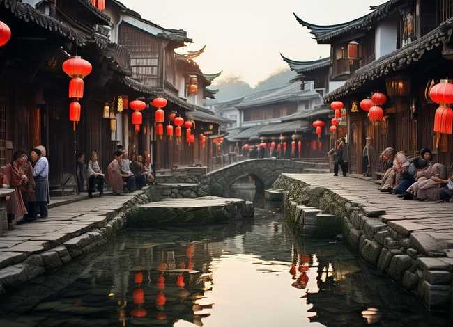 丽江故事视频、丽江古城故事