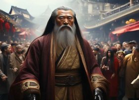 人中之龙成语故事视频 - 人中之龙的成语故事视频