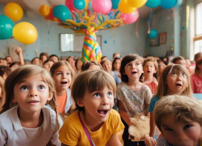 感动的儿童节作文；感动的儿童节作文500字六年级