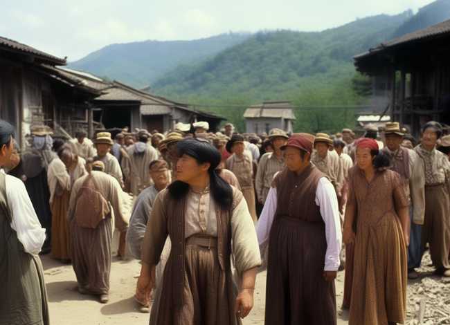 《汶川故事》电视剧（《汶川故事》电视剧演员表）