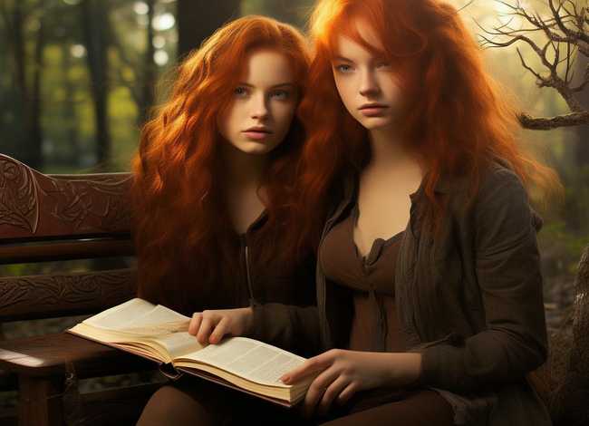 有故事情节的画怎么画 - 有故事情节的画怎么画好看