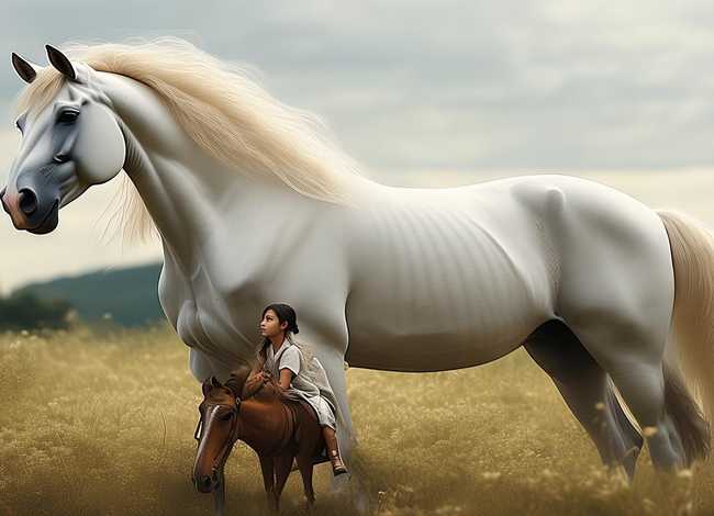 关于马的成语故事或寓言故事，关于马的成语故事或寓言故事有哪些