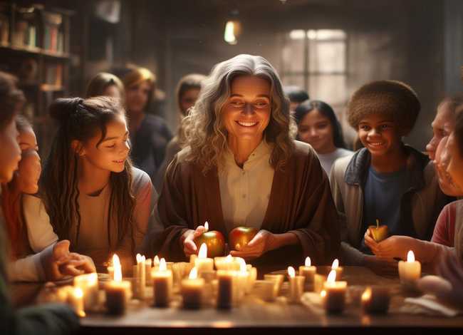 教师节节日故事、教师节节日故事简短 教师节节日故事、教师节节日故事简短