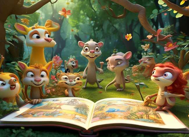 改编故事幼儿、经典幼儿故事改编 改编故事幼儿、经典幼儿故事改编