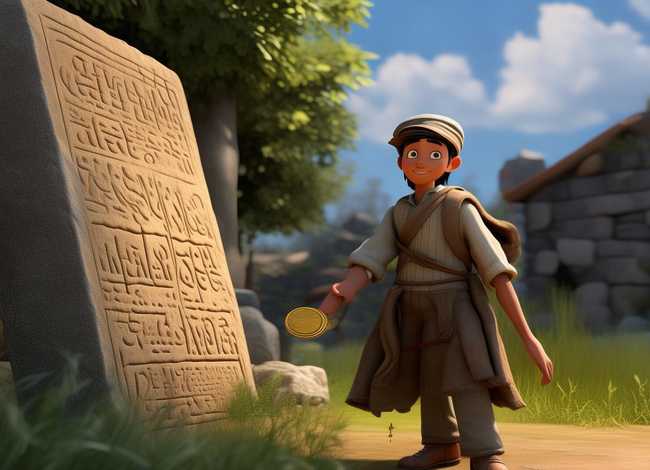 古代诚信小故事视频；古代诚信小故事视频短片