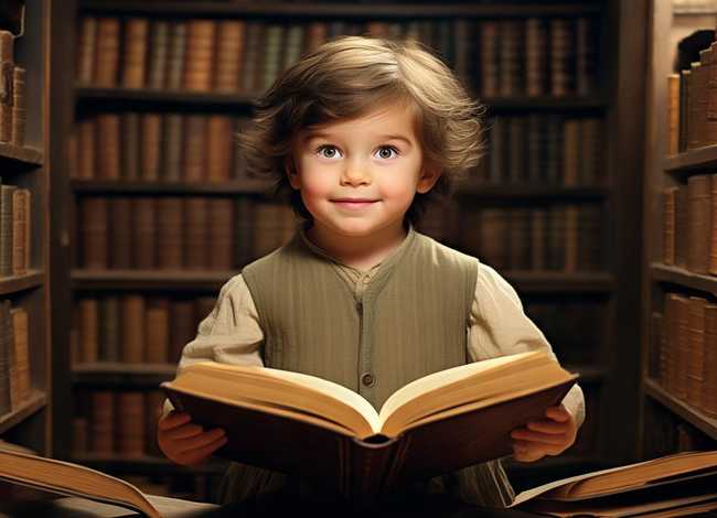 儿童朗诵经典作品文本（儿童经典朗诵文章）