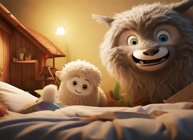 儿童睡前故事免费在线听白雪公主 幼儿睡前故事在线听免费白雪公主的故事