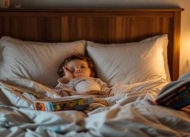 儿童睡前故事 英文翻译，少儿睡前英语小故事带翻译