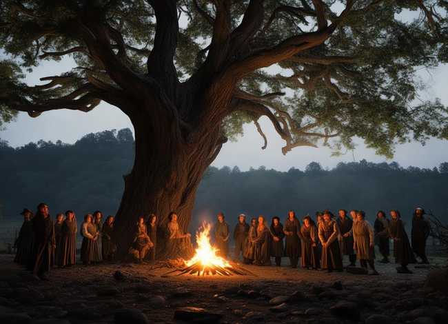 家乡的故事视频（讲述家乡故事的视频）