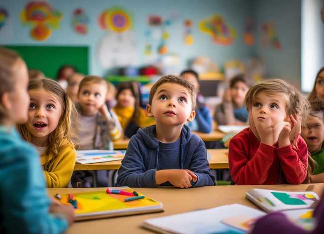 一年级短小故事 - 一年级小学生短故事