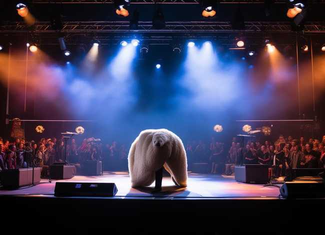 披着羊皮的狼谭咏麟 - 披着羊皮的狼谭咏麟演唱会