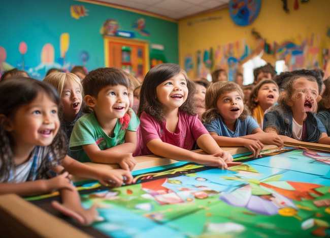 学前儿童故事、学前幼儿故事大全视频