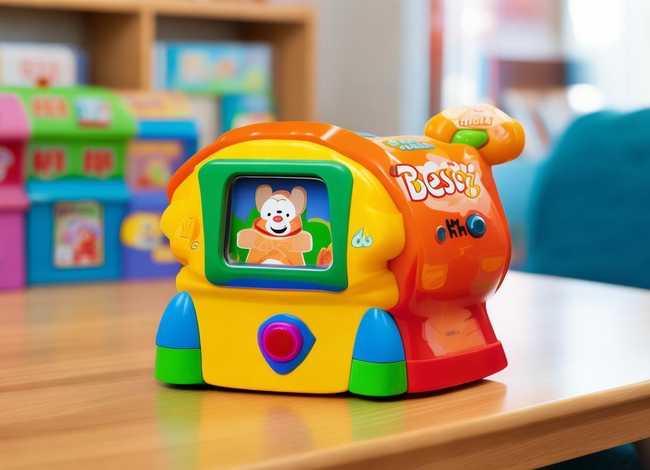 儿童学习故事机 - 幼儿故事机买什么牌子好