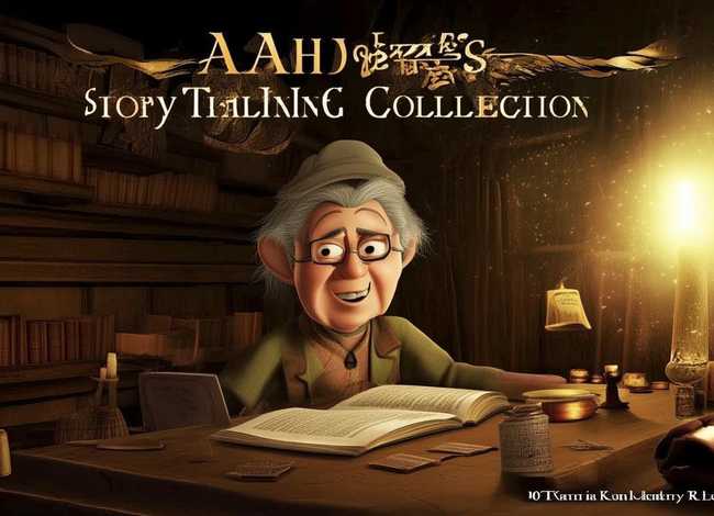 阿庆讲故事全集 - 阿庆讲故事2013全集