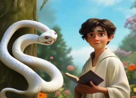 白蛇传(儿童版)（白蛇传(儿童版)读书记录卡怎么写）