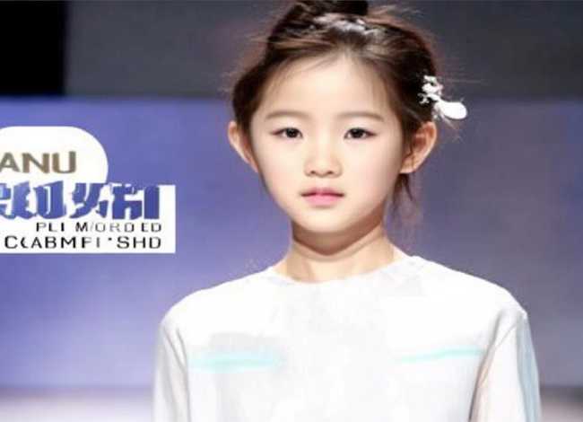 2017年的童模冠军、2017年童模冠军张极的演艺经历 2017年的童模冠军、2017年童模冠军张极的演艺经历