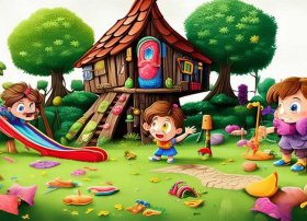 适合小孩子的成语故事、适合小孩子的成语故事大全