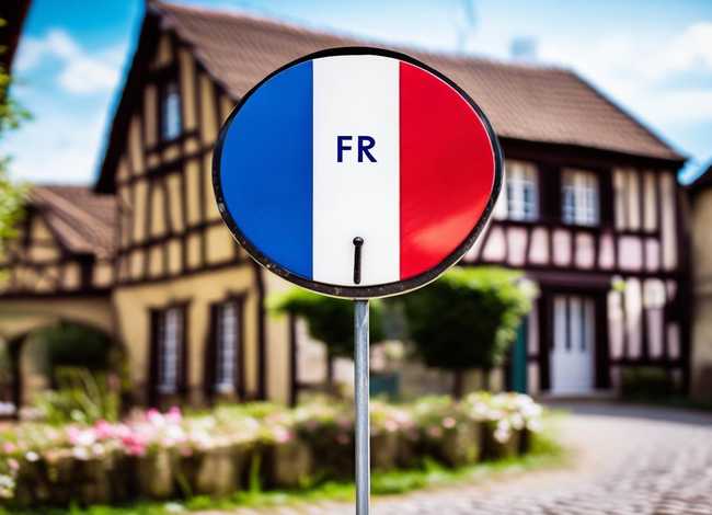 法国的二字国家代码是什么，法国的二字国家代码是什么呢