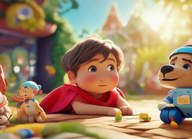 关于安全的故事儿童版 关于安全的故事幼儿