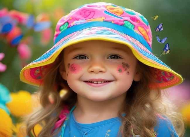 儿童防晒帽，儿童防晒帽哪个牌子好