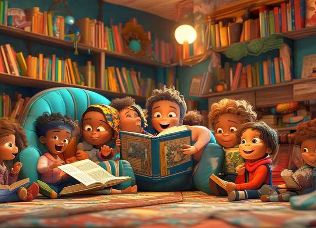 儿童的故事大全 儿童的故事大全免费听