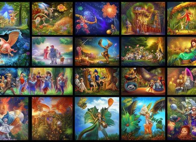 歌中的故事大全 - 歌中的故事大全图片